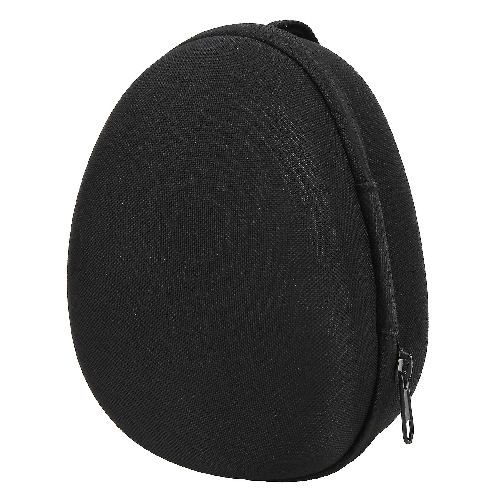 Eva Fishing Wheel Dropshaped Storage Protective Bag Fishing Tackle For Spinning Drum Reel