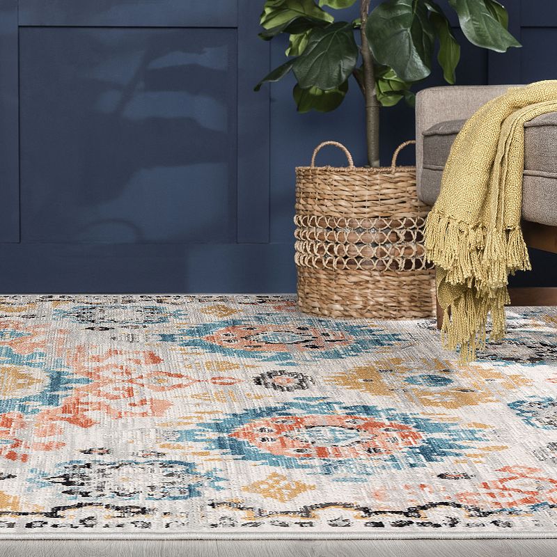 KHL Rugs Anabel Janice Rug