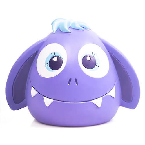 Smoosho's Pals Monsterlings Table Lamp (Scout)