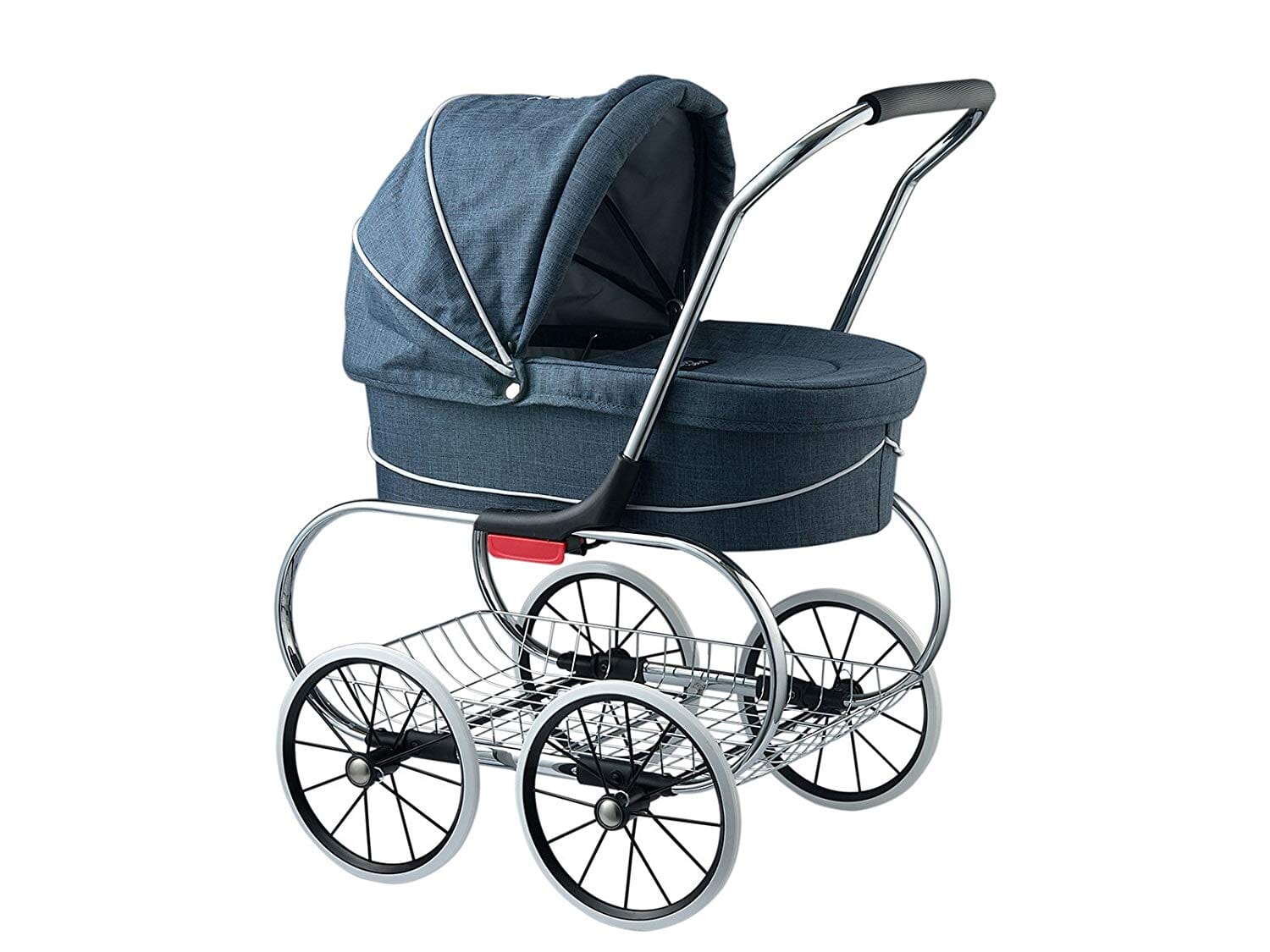 Valco-Baby-Princess-Doll-Pram