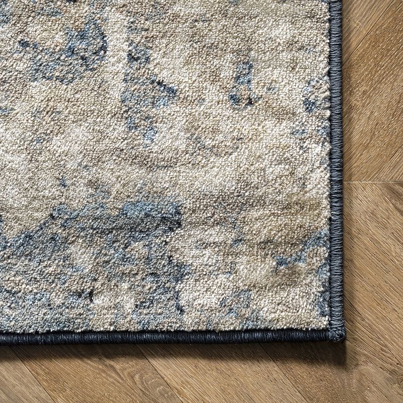 nuLOOM Vintage Lindsy Area Rug