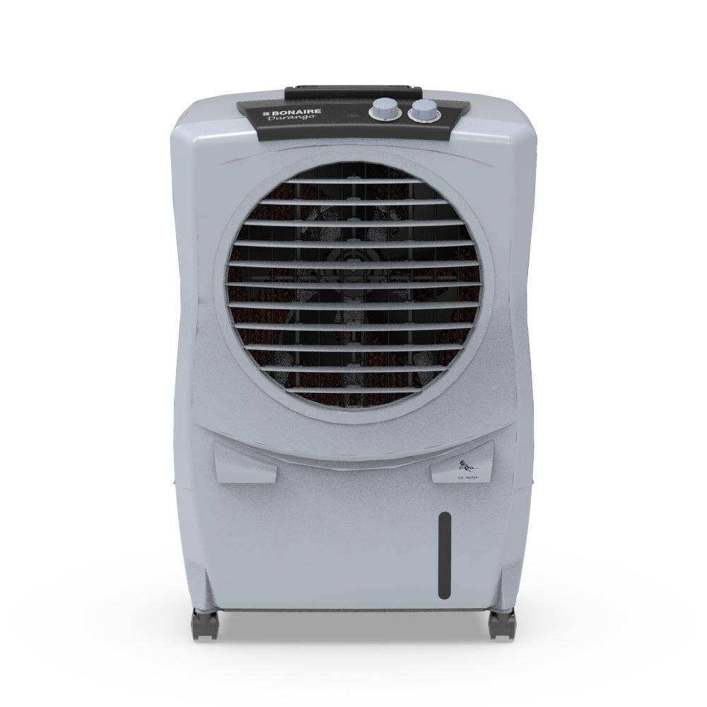 Bonaire Durango 1500 CFM 3-Speed Portable Evaporative Cooler for 600 Sq. ft. CDU6280015