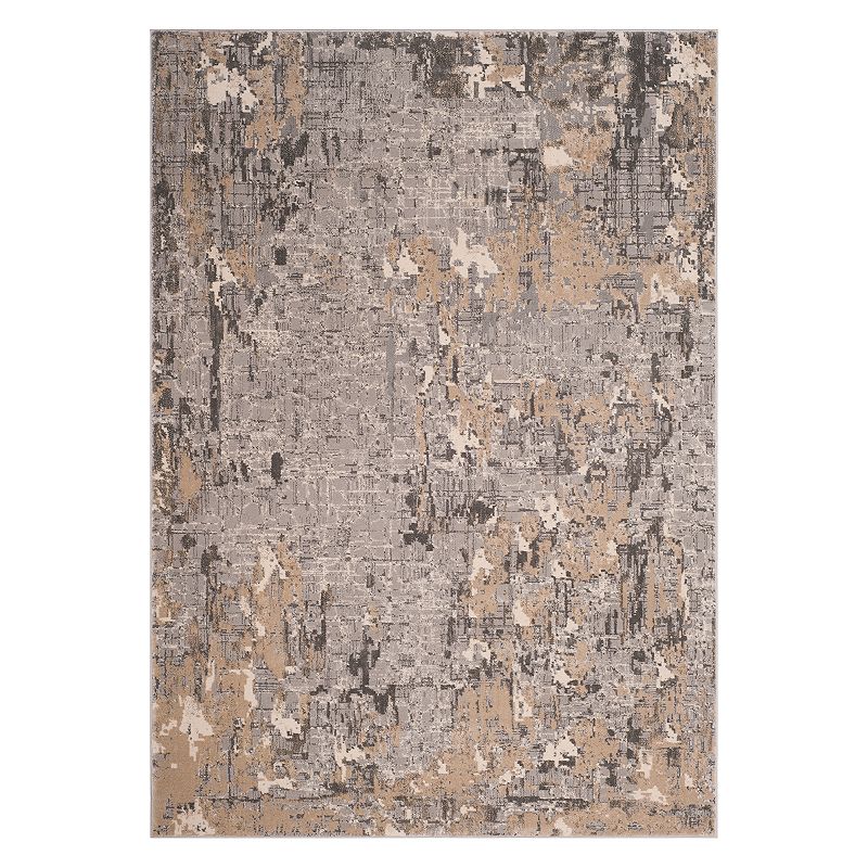 Safavieh Meadow Ella Abstract Rug