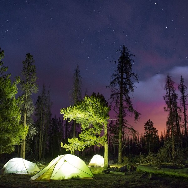 Slumberjack 3-Person Dome Tent