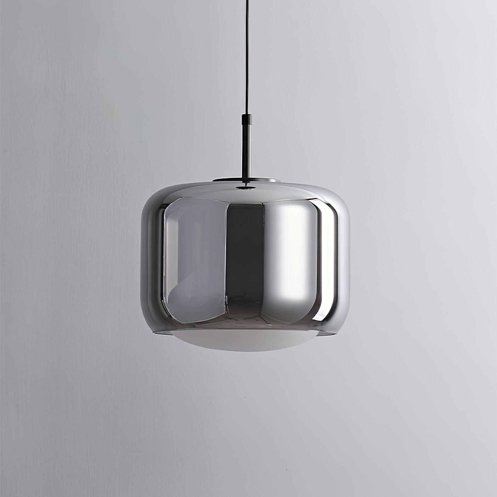 Titan Glass Pendant Lamp