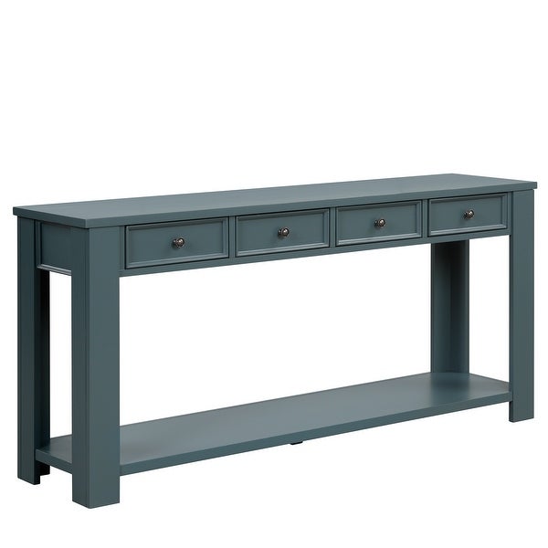 Austen 63'' Console Table - 63 x 15 x 30 inch