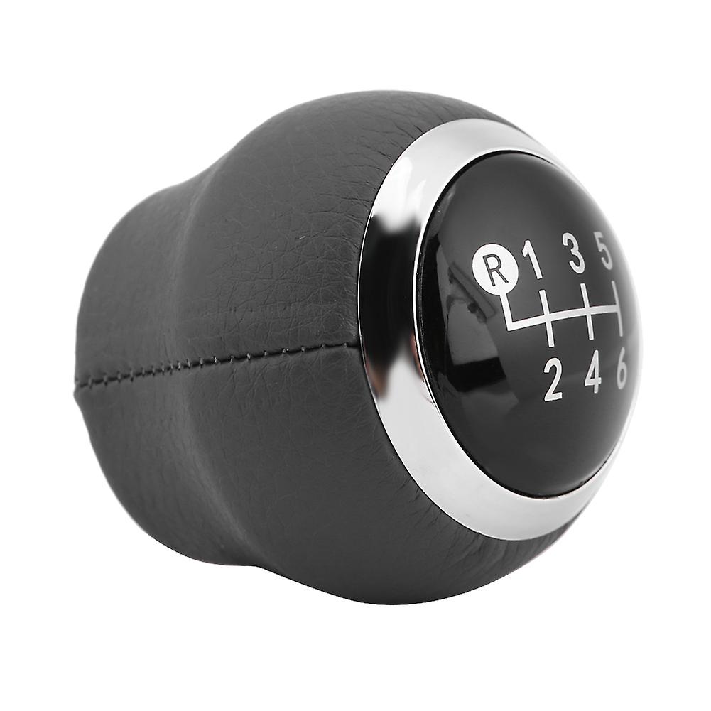 Gear Shift Knob， Car Gear Shift Knob， Gear Shift Lever Knob， Gear Shift Lever， 6   Speed Gear Shift Knob， Car Gear Shift Knob For Toyota Corolla Verso