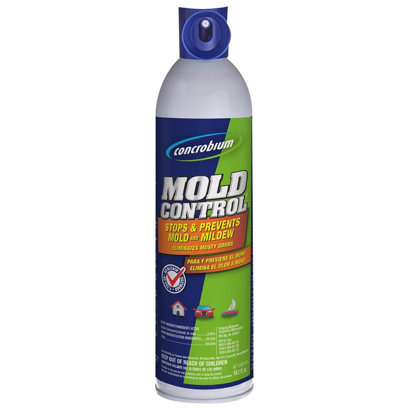 MOLD MILDEW CNTRL 14.1OZ