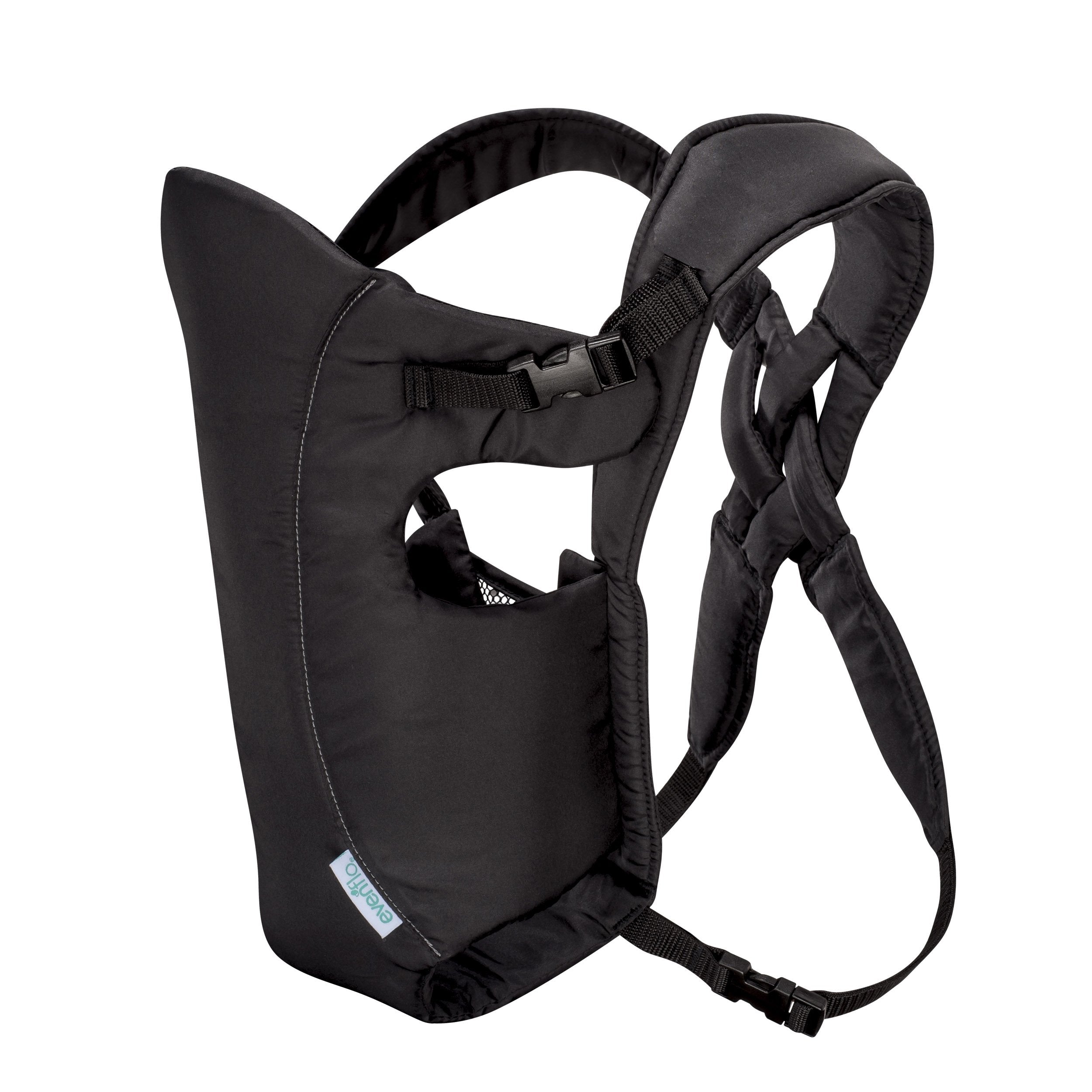 Soft Infant Carrier