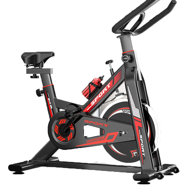 Hot Sale Exercise Bicycle Fitness Equipment Spinning Bike For Gym