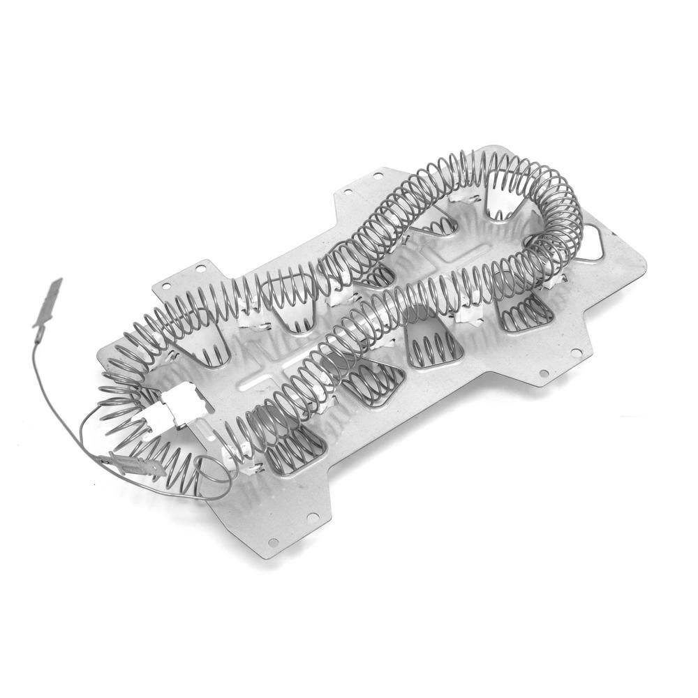 WEN Handyman Dryer Heating Element (OEM Part Number DC47-00019A and 35001247) Q-D0011