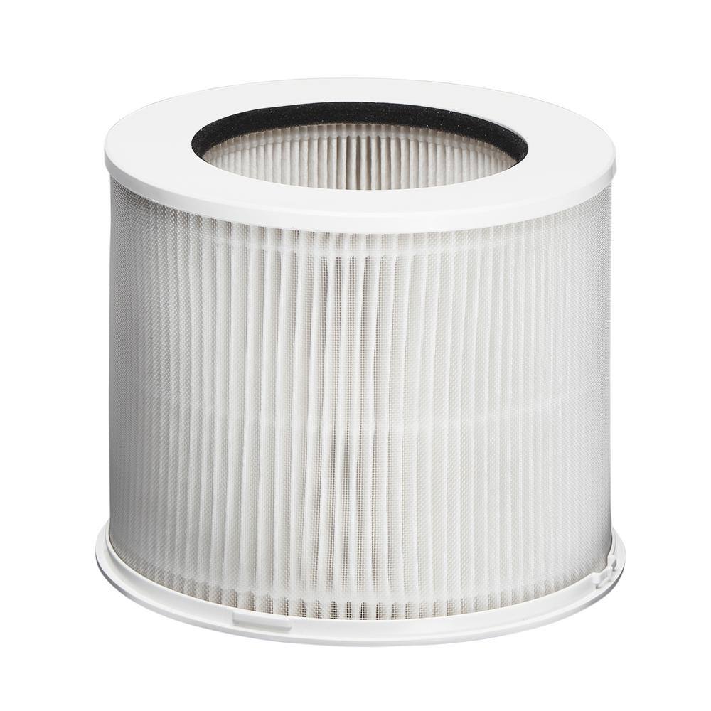 Clorox Tabletop Air Purifier True HEPA Replacement Filter 12020