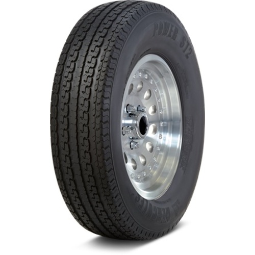 Hercules Power ST2 ST23580R16 E10PLY BSW Tires