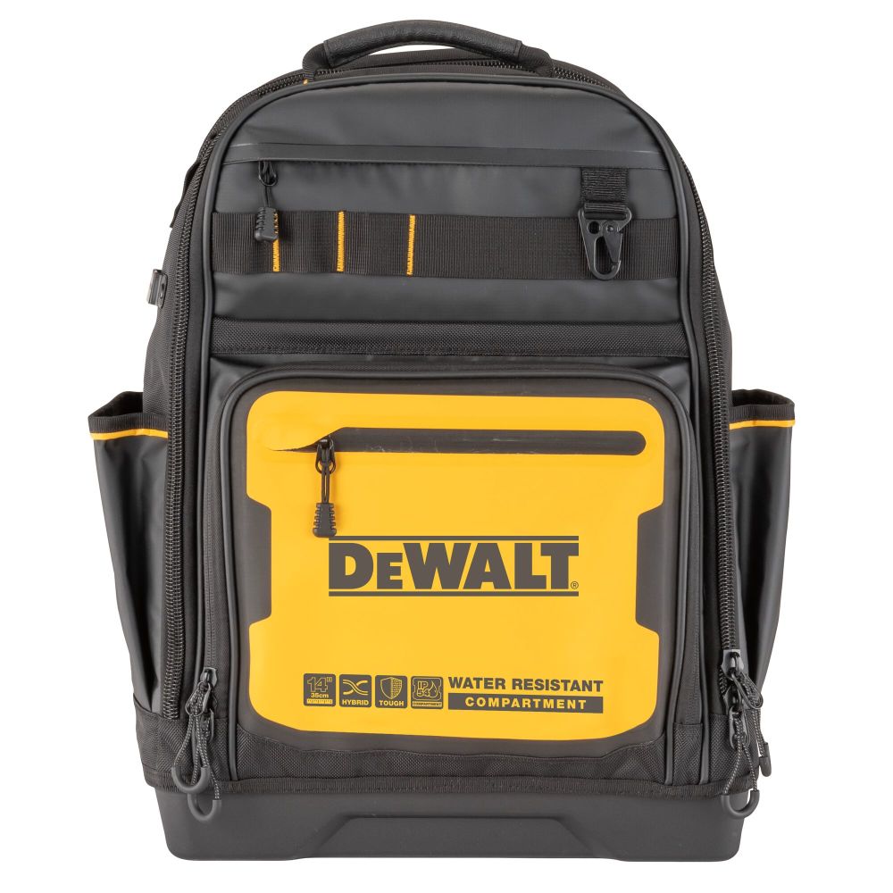 DEWALT PRO Backpack DWST560102 from DEWALT