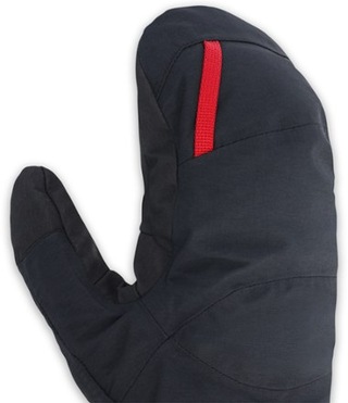 Outdoor Research Mt. Baker II GORE-TEX Mittens