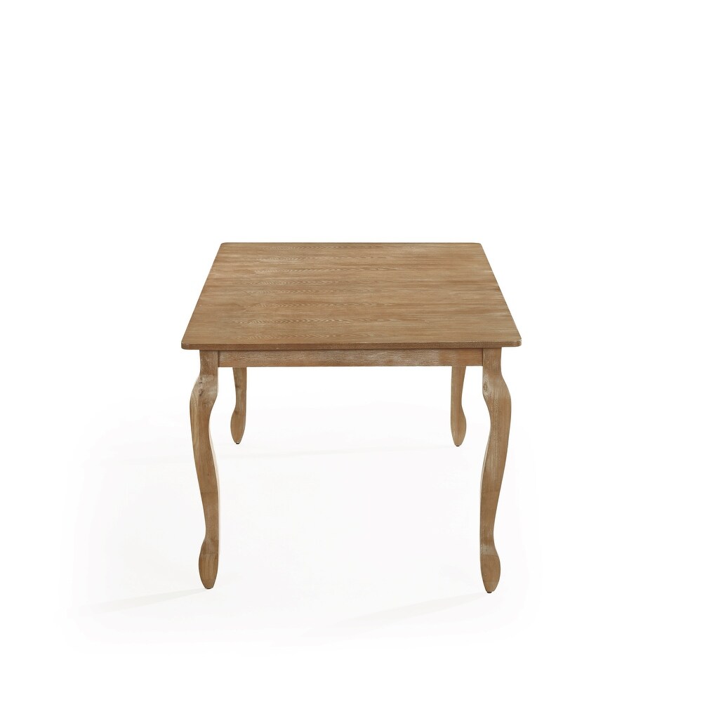 Aubrietta Expandable Dining Table by Christopher Knight Home