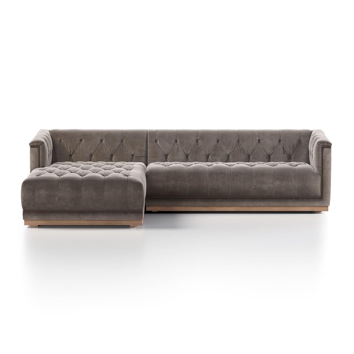 Maxx 2 Piece Sectional