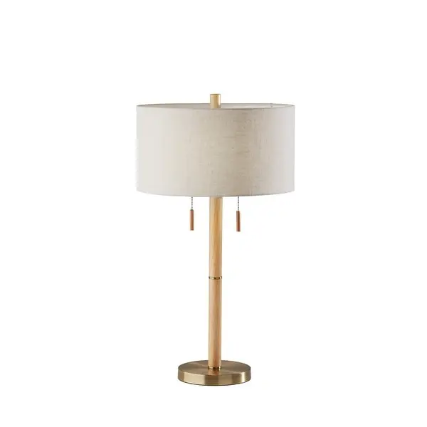 Melvin LED Table Lamp