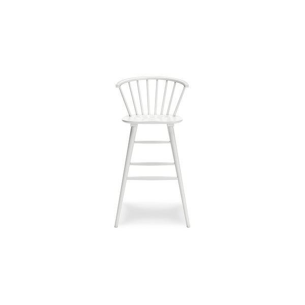 Ashley Furniture Otaska Barstool (Set of 2)