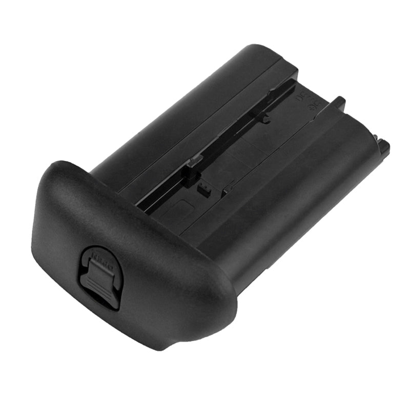 Canon 1D Mark 3 1D Mark 4 1DS Mark 3 1DX 5 2600mAh Replacement Battery BatteryClerkcom Camera