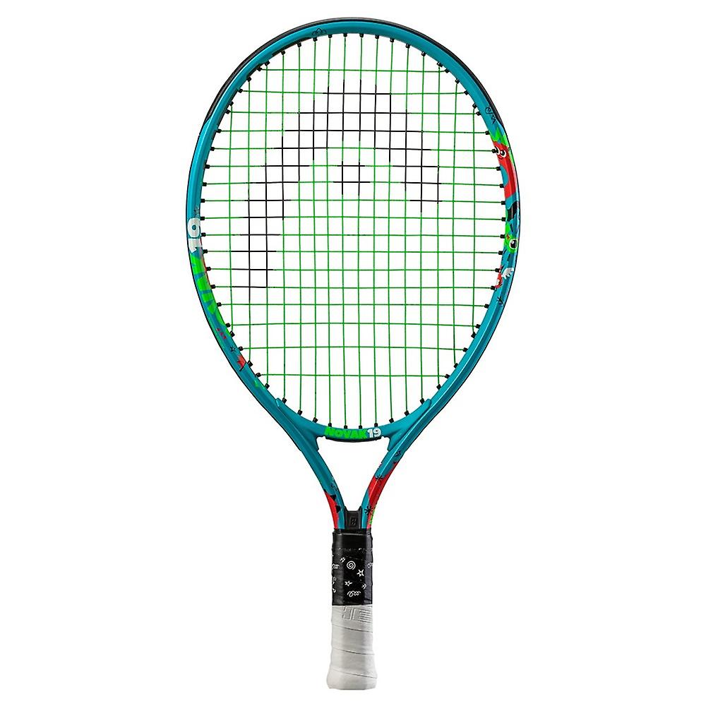 Head Novak 19 233132 tennis rackets