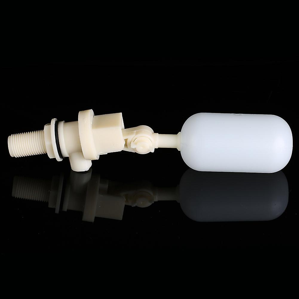 Float Valve High Quality Plastic Liquid Water Level Sensor Switch For Cooling Tower Dn15/dn20dn15