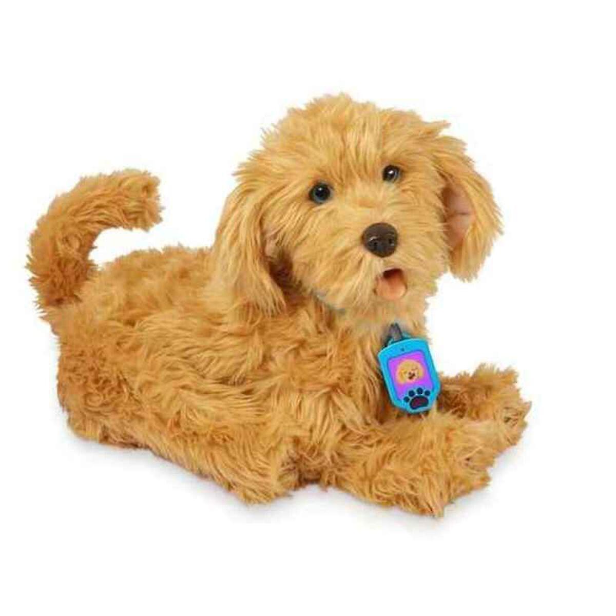 Fluffy toy Famosa 700016894