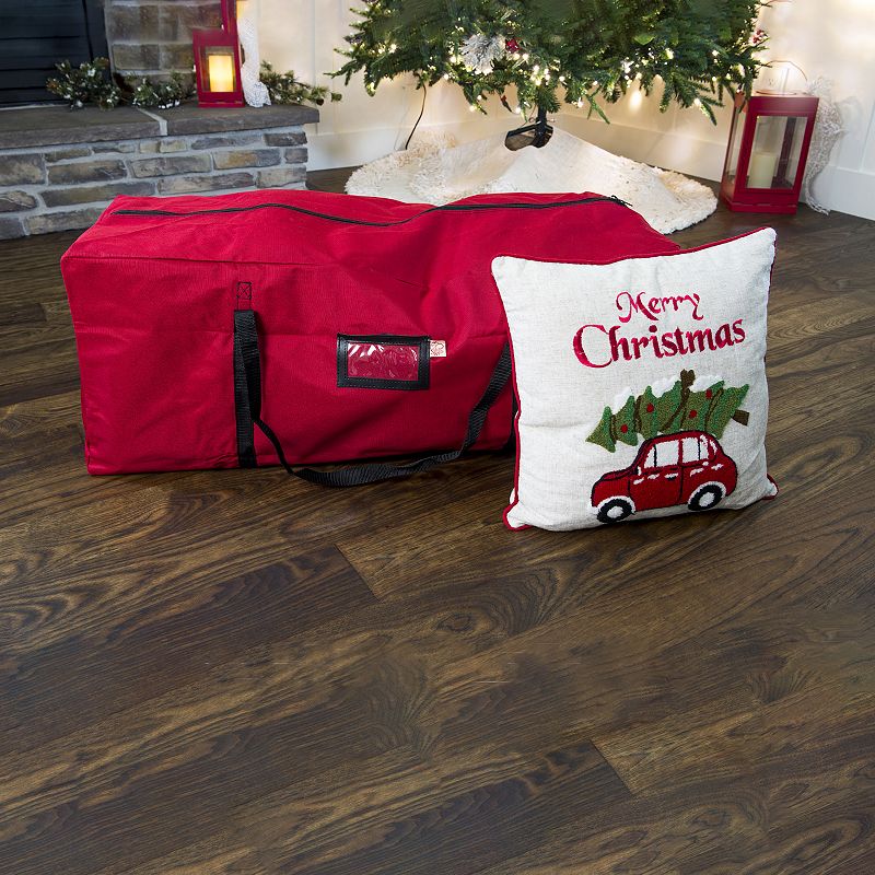 36 Christmas Storage Bag - For Garlands  Trees  Lights  Inflatables and More