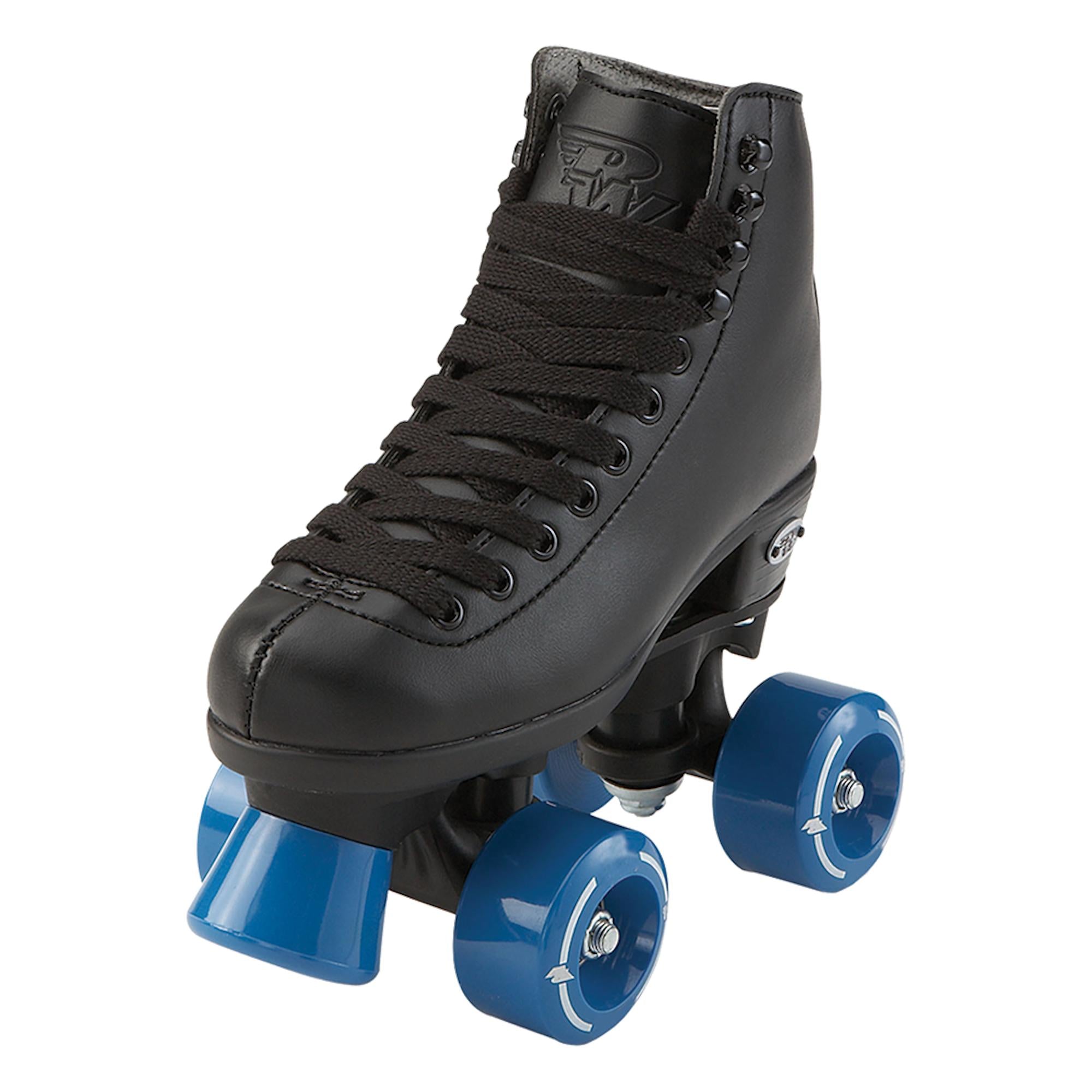 Riedell Quad Roller Skates - Wave