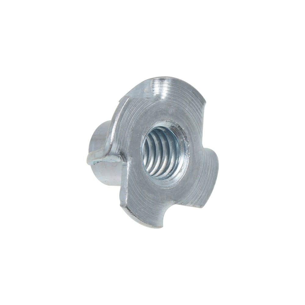 Hillman 5/16-18 Pronged Tee Nut 100pk