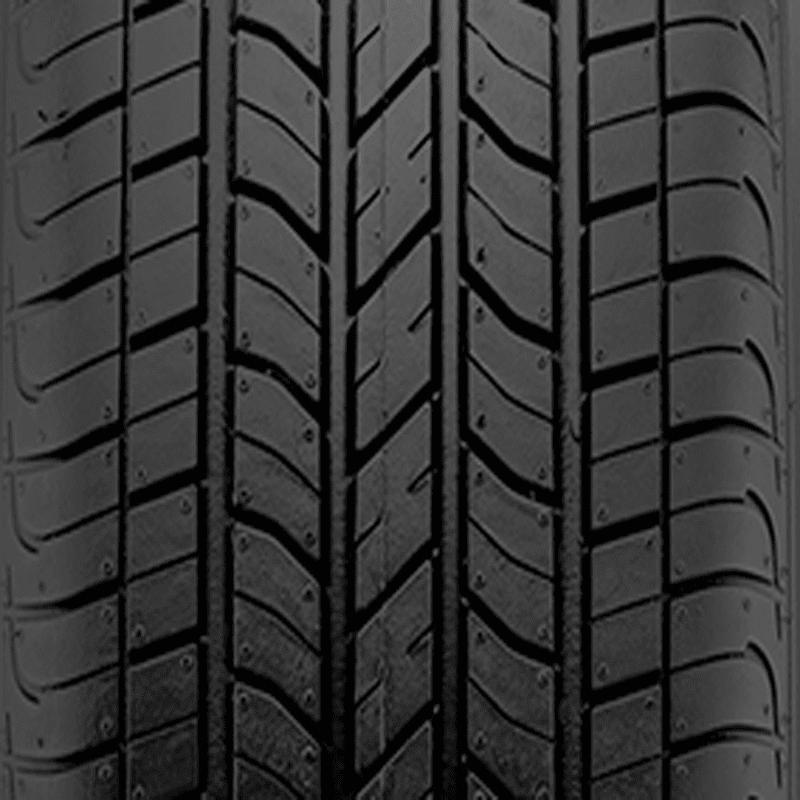 Maxxis MA-202 All Season 205/70R14 95T Passenger Tire