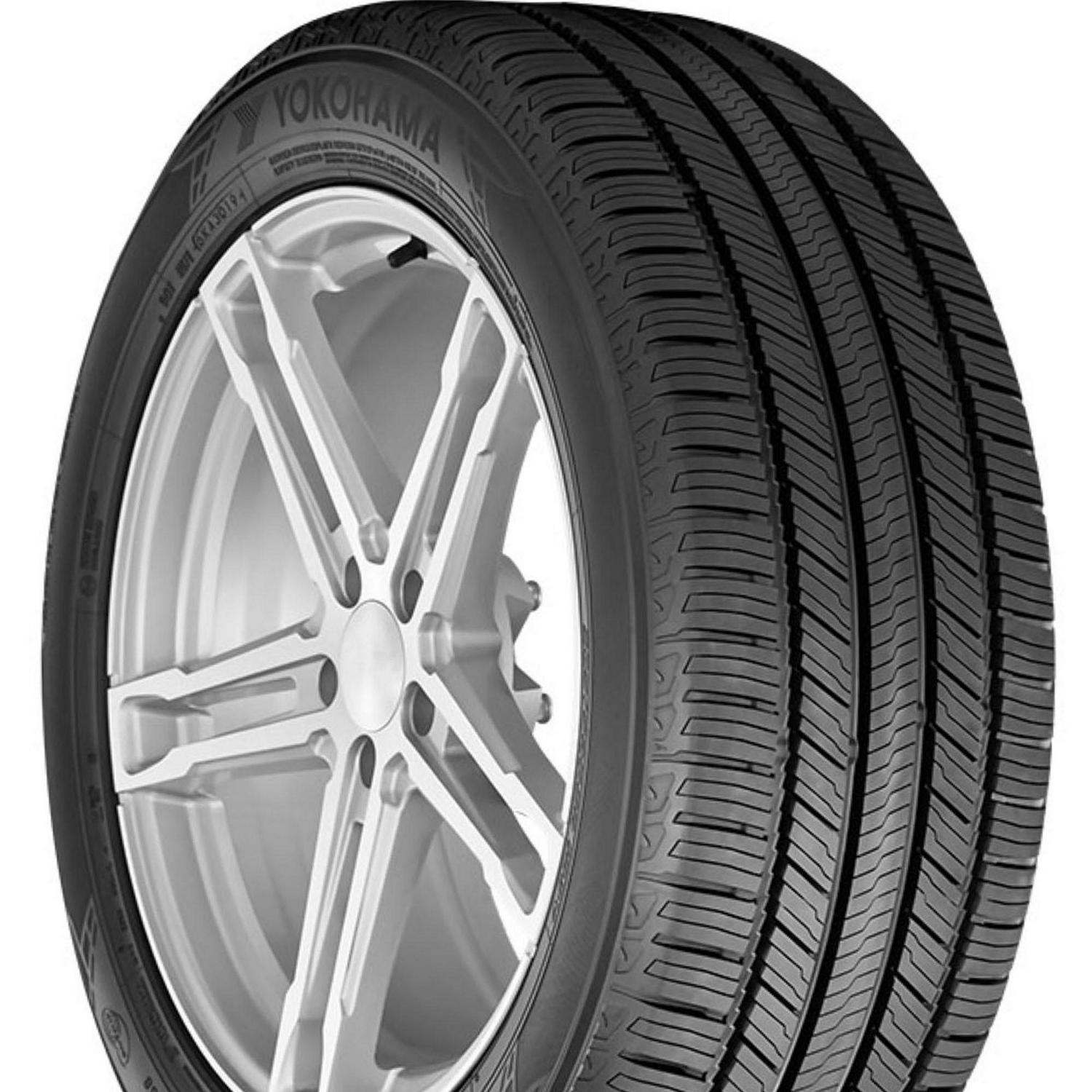 Yokohama Geolandar CV G058 All Season 245/65R17 107H SUV/Crossover Tire