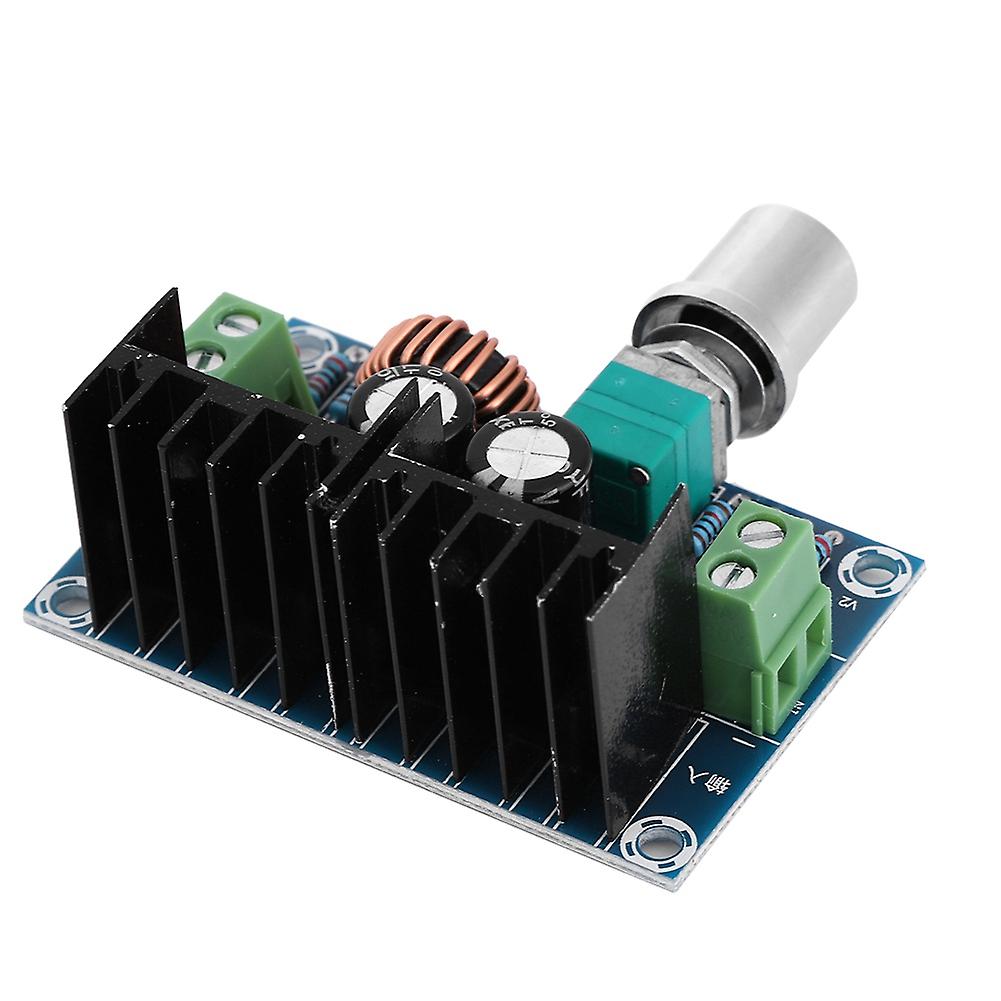 200w Large Power Voltage Regulator 94% Conversion Rate 8a Regulated Power Supply