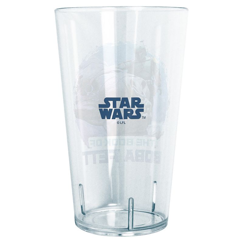 Star Wars Got Your Back 24-oz. Tritan Glass