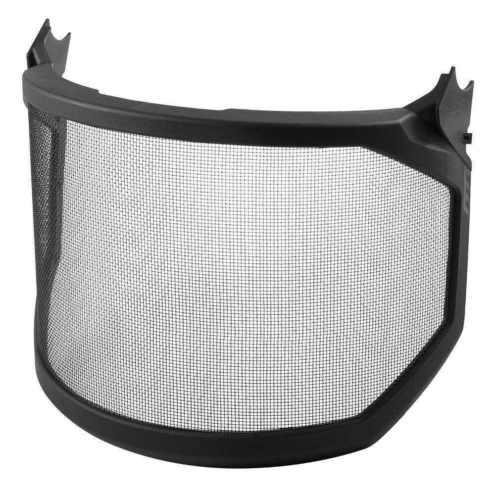 MW BOLT Full Face Metal Mesh Shield (Helmet and Hard Hat Mount) (5-Pack) 48-73-1432