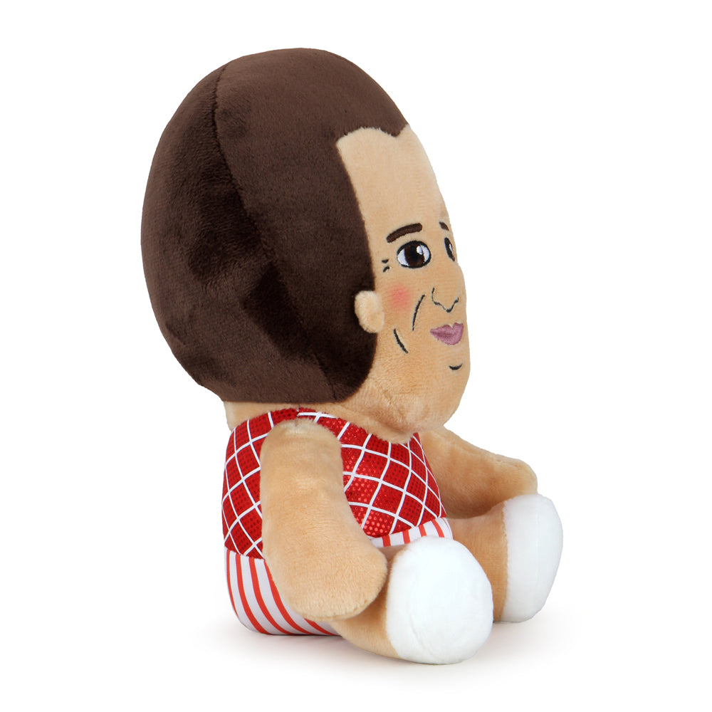 Richard Simmons SHOUT 8