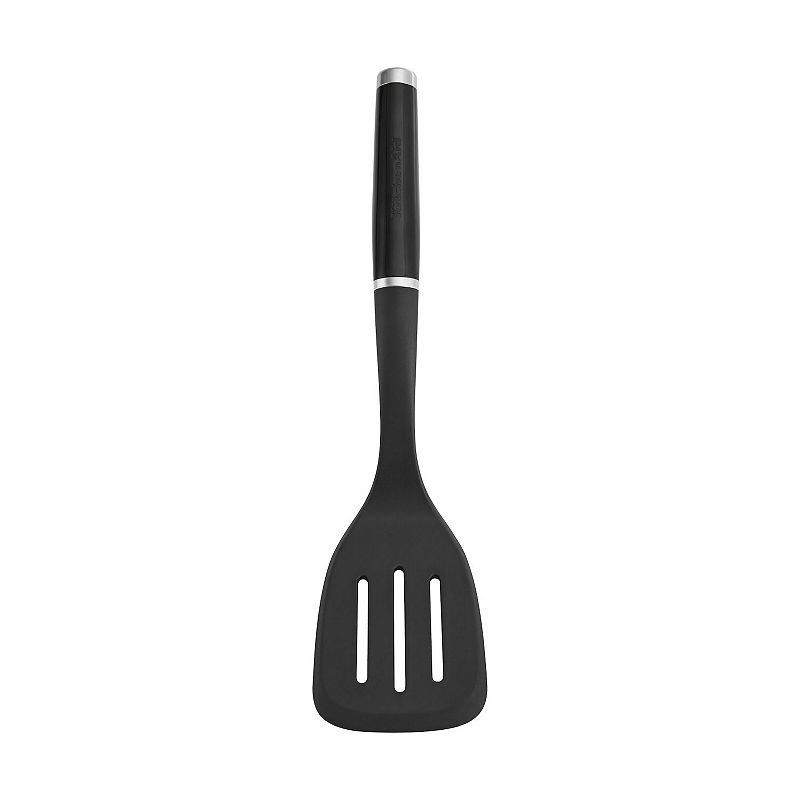 KitchenAid Nylon Slotted Turner