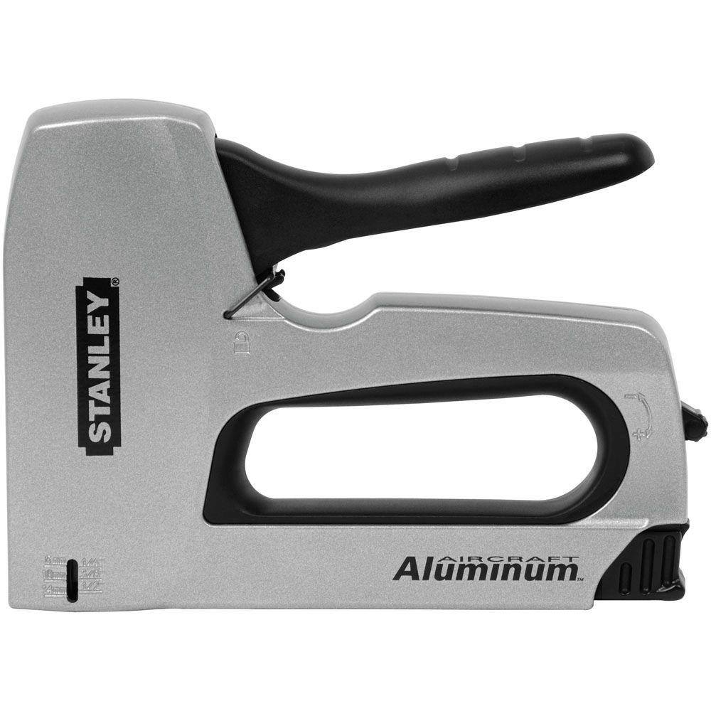 Stanley SharpShooter Heavy Duty Staple Gun TR150HL