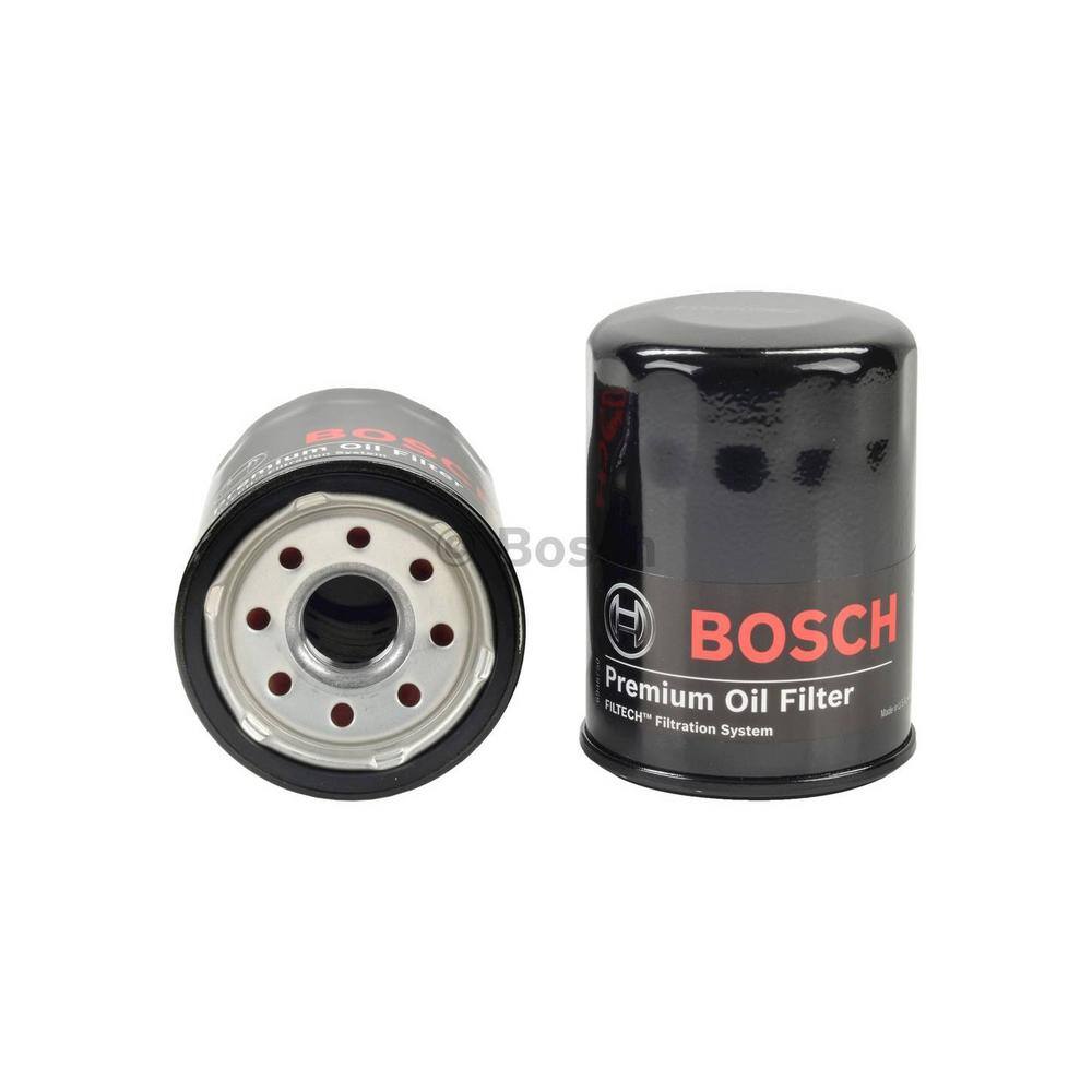 Bosch Engine Oil Filter 3323