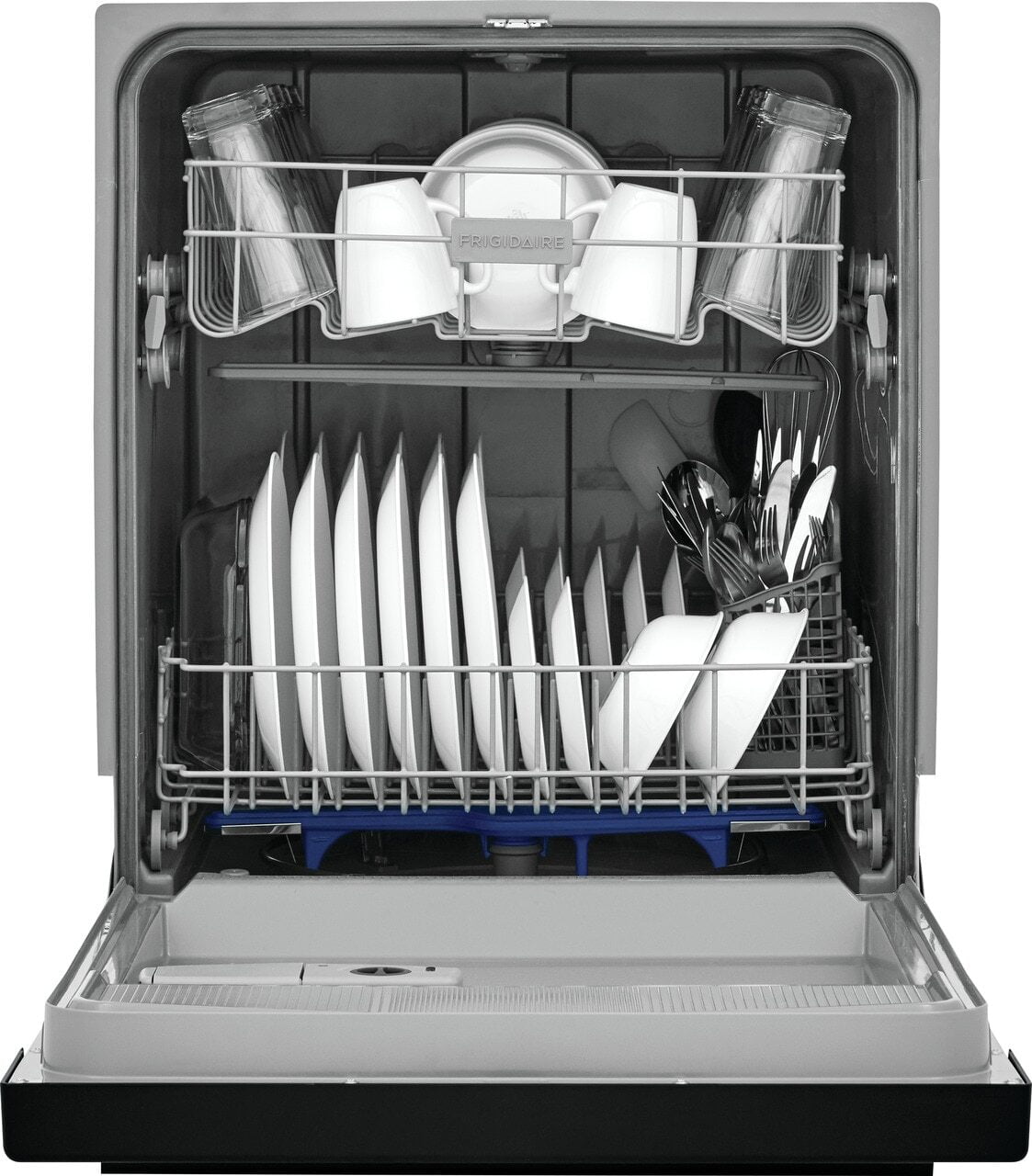 Frigidaire FDPC4221AB Frigidaire 24'' Built-In Dishwasher