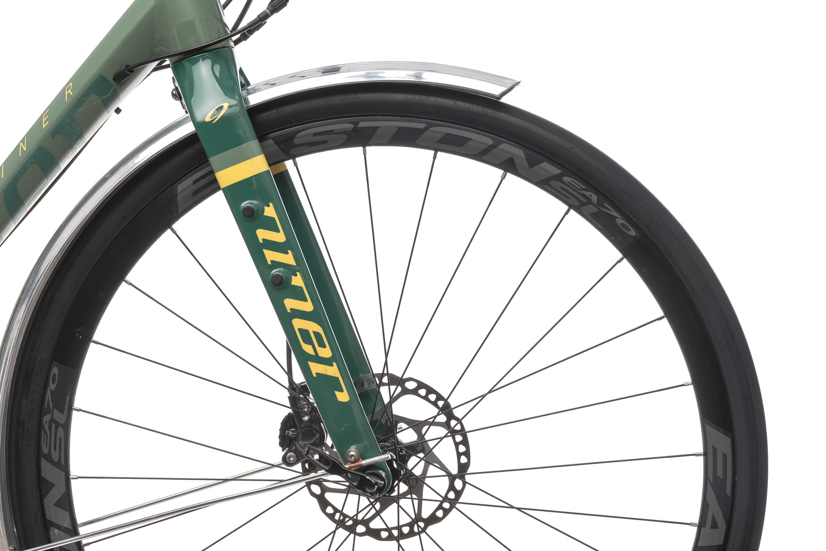 2016 Niner RLT 9 56cm Bike - 2016