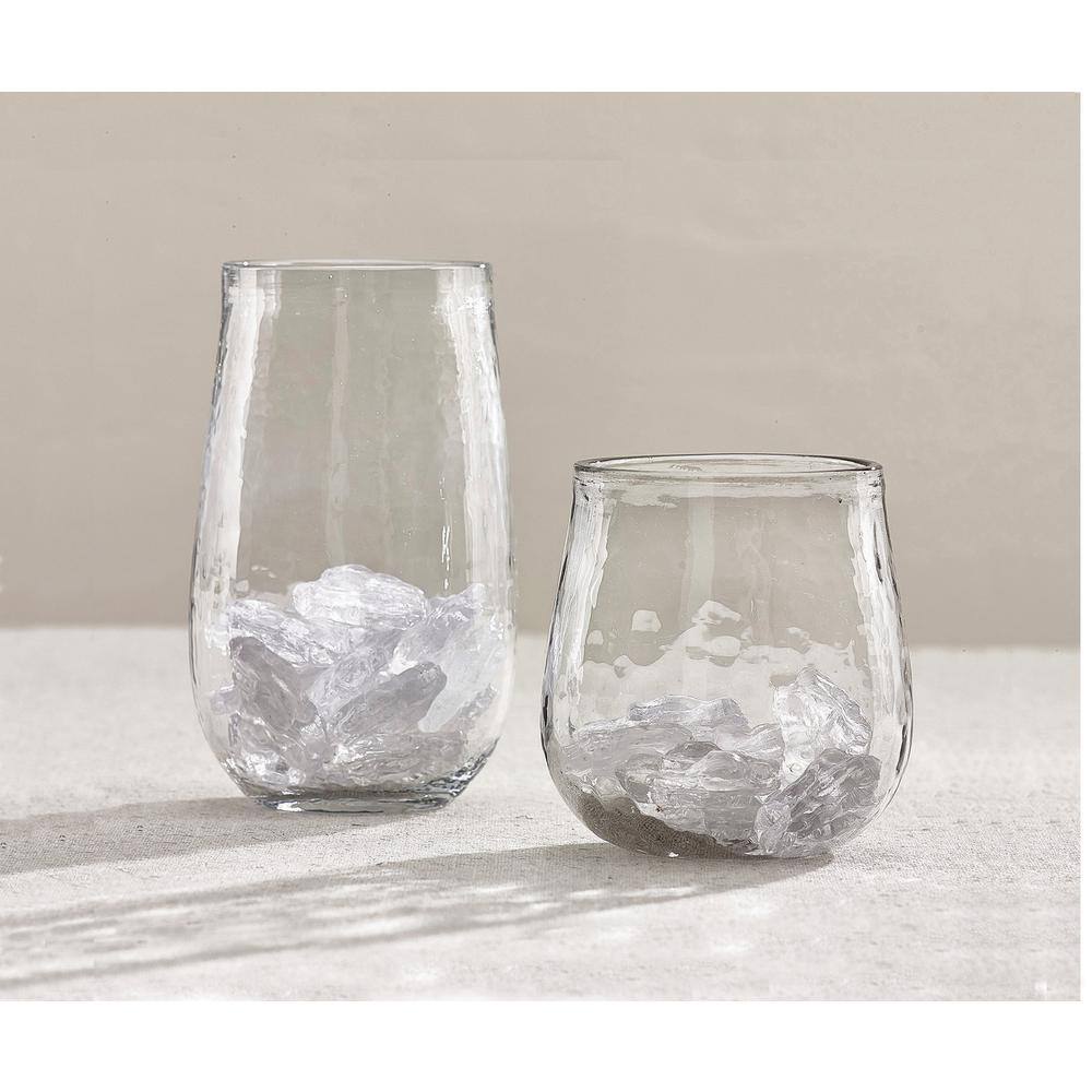 Split P Textured 12 oz. Tumbler (Set of 4) 4200-320