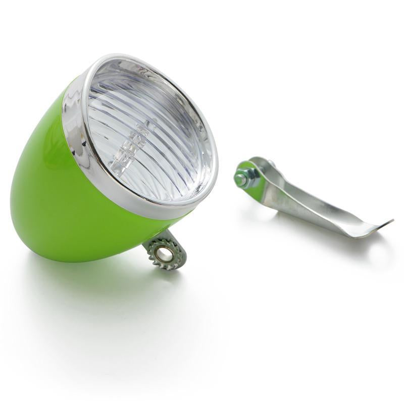 Retrospec Vintage Bullet Headlamp