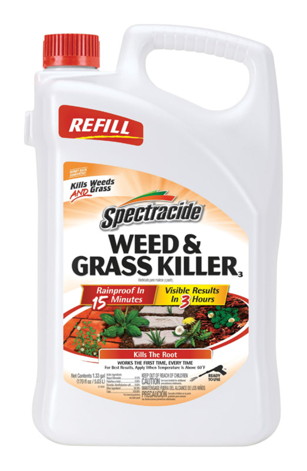 WEEDGRASS KILLR 1.33GAL