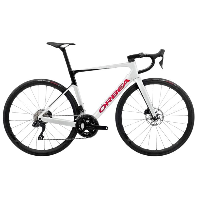2023 Orbea Orca M30iLTD PWR