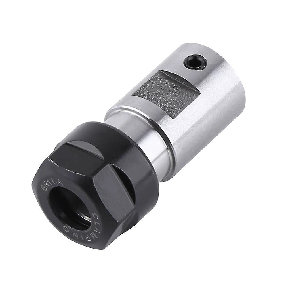 Er11a 5mm Cnc Milling Motor Spindle Shaft Collet Chuck Extension Rod Holder Toolholder