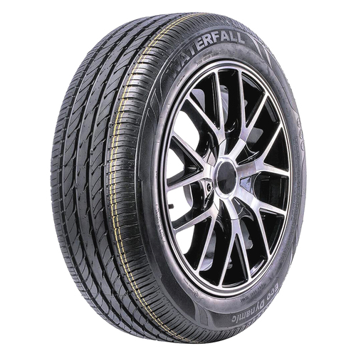 Waterfall Eco Dynamic 23550R18 97W BSW Tires