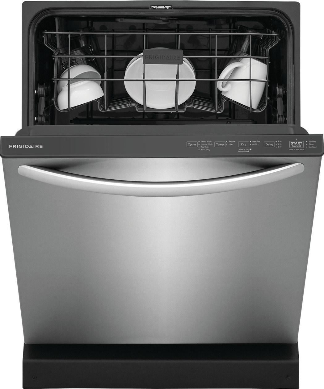 Frigidaire FDPH4316AS Frigidaire 24