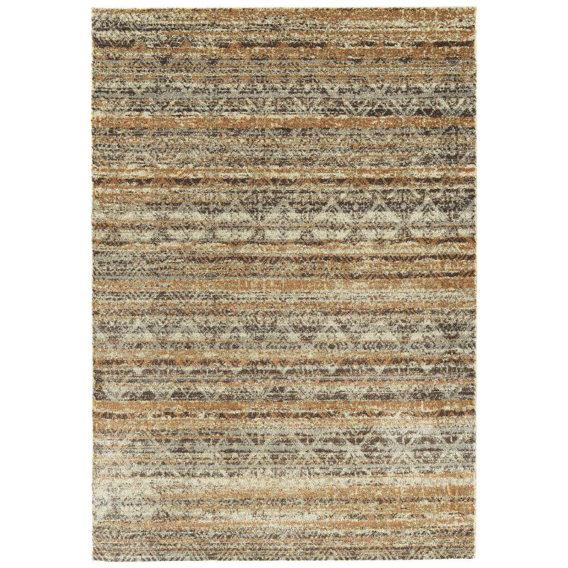 Addison Amelia Casual Canyon Area Rug