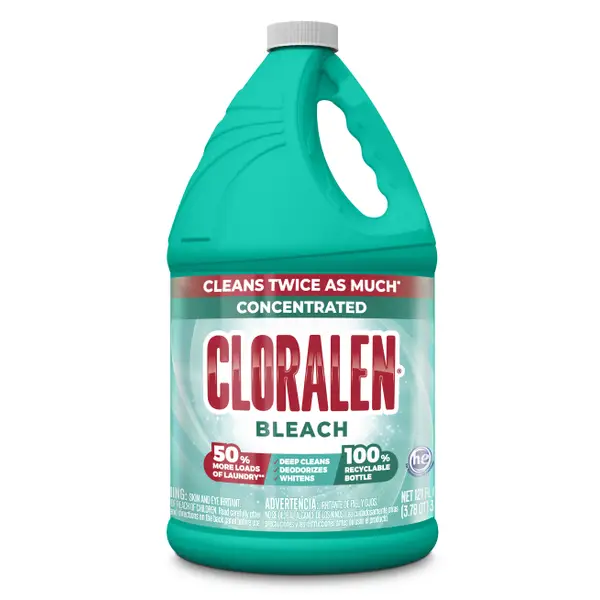 Cloralen 121 oz Triple Action Bleach